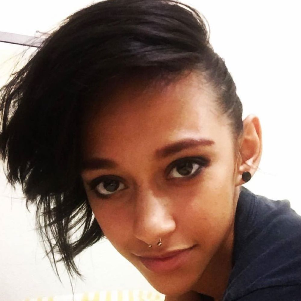 Meet your Posher, Courtney